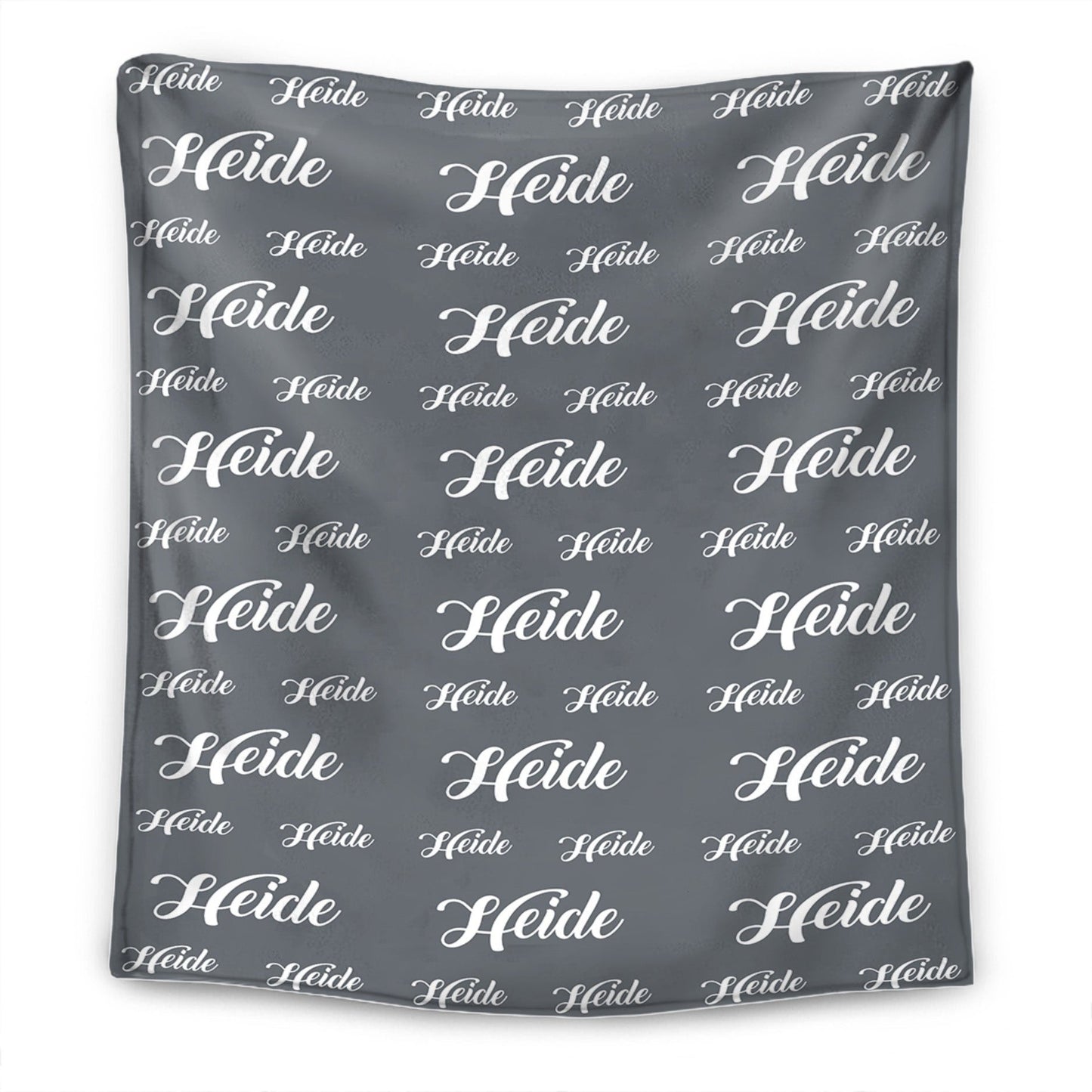 Nombre Adorable – Manta Premium Personalizada™