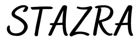 Stazra