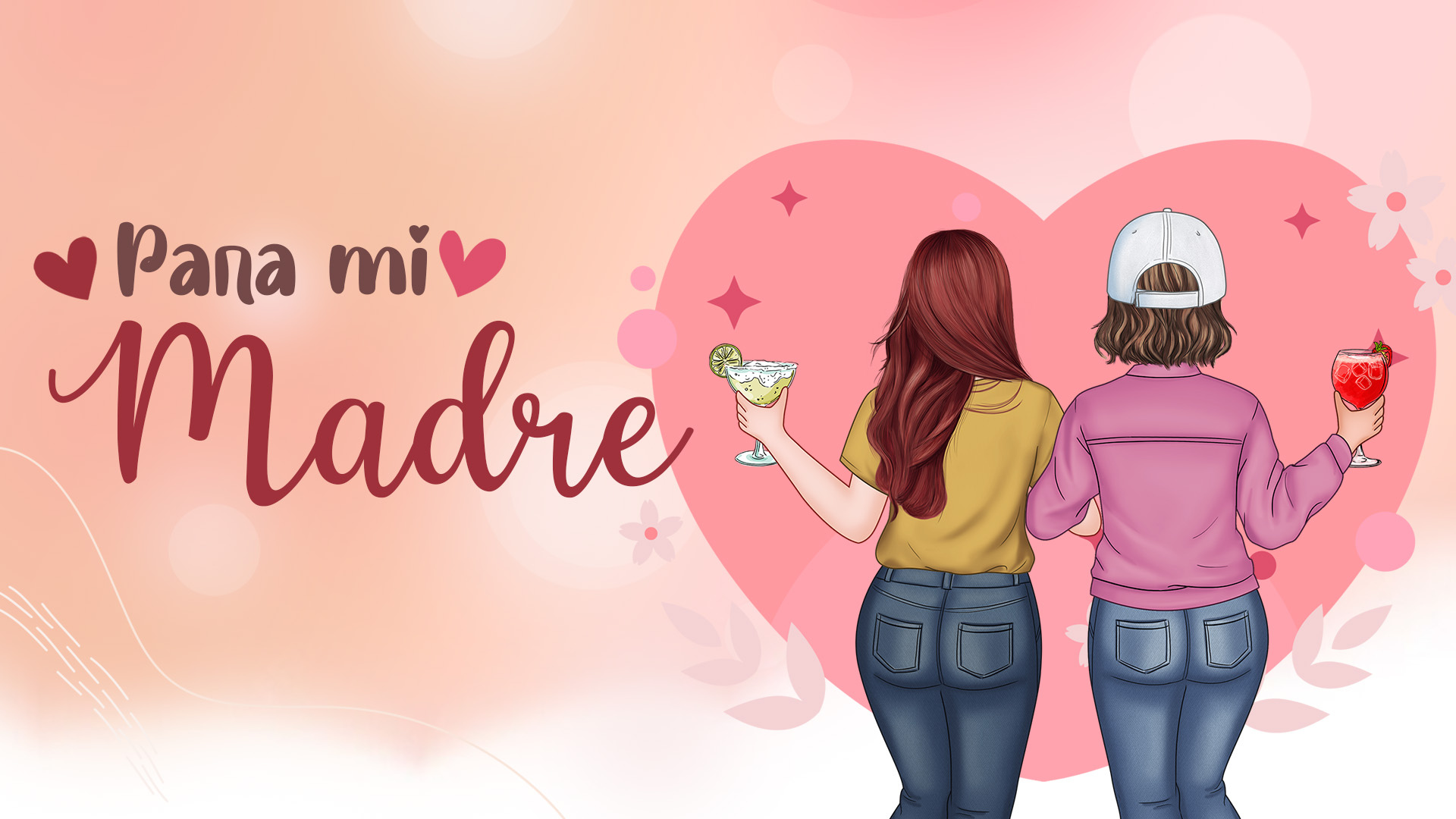 Día de la Madre