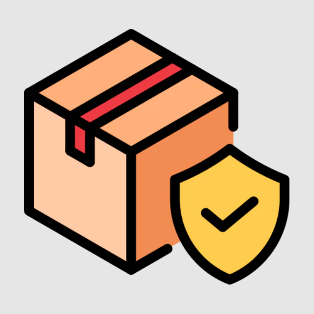 Protección de envío