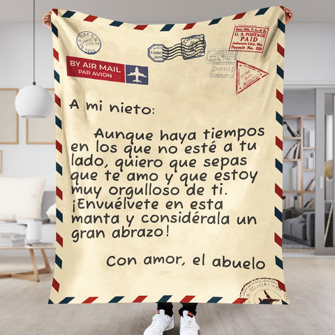 Tarjeta De Abuelo Personalzada, Tarjeta Del Día Del Padre Para Su
